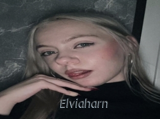 Elviaharn