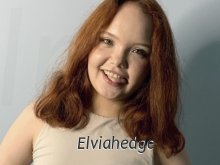 Elviahedge