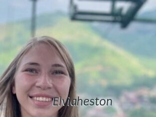 Elviaheston