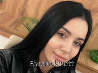 Elviahickmott