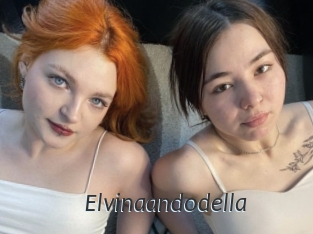 Elvinaandodella