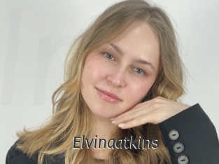 Elvinaatkins