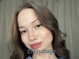 Elvinabagg