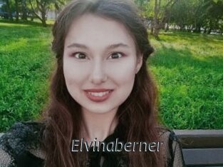 Elvinaberner