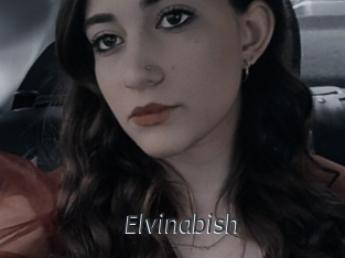 Elvinabish