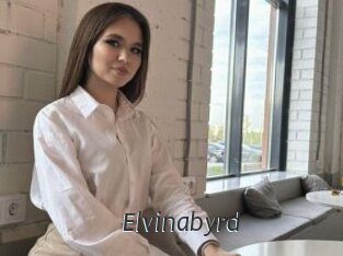 Elvinabyrd