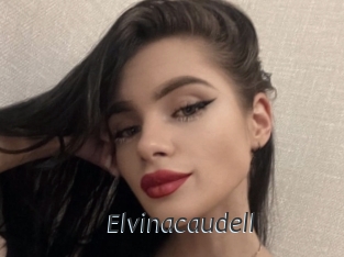 Elvinacaudell