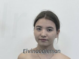 Elvinacoleman