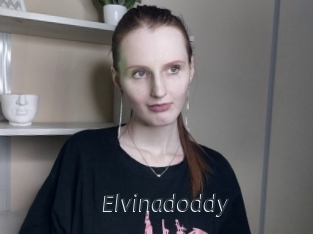 Elvinadoddy
