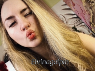 Elvinagalpin