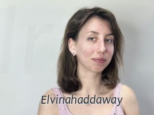 Elvinahaddaway