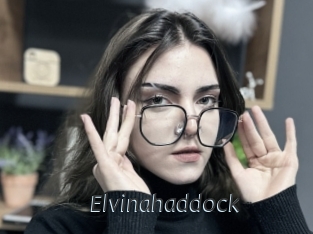 Elvinahaddock