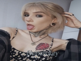 Elvinahakey