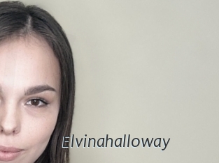 Elvinahalloway