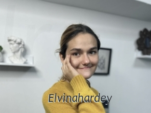 Elvinahardey