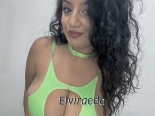 Elviraeda