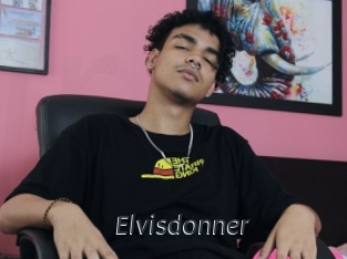 Elvisdonner