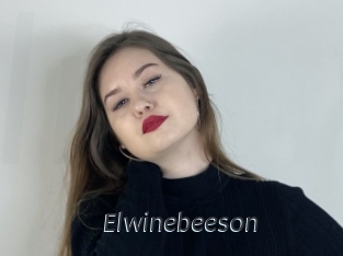 Elwinebeeson