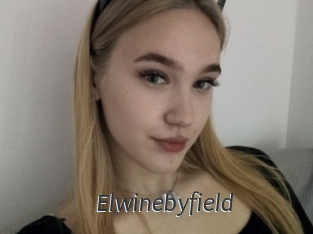 Elwinebyfield