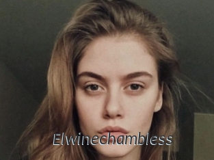 Elwinechambless