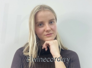 Elwinecordery