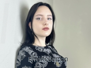 Elwinedeman