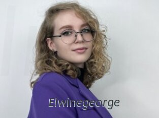 Elwinegeorge
