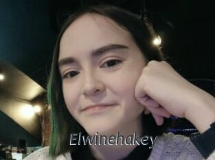 Elwinehakey
