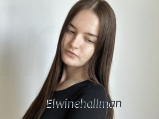 Elwinehallman