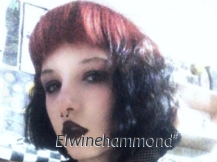 Elwinehammond