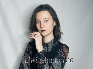 elwinehathorne Ligne Rose