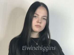 Elwinehiggins
