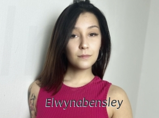 Elwynabensley