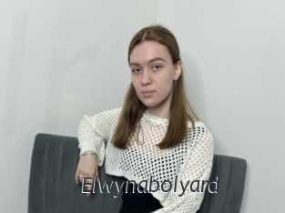 Elwynabolyard