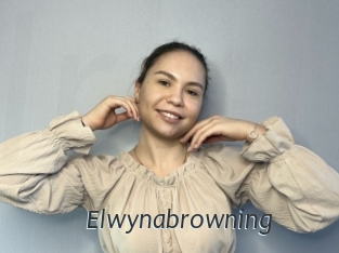 Elwynabrowning
