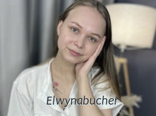 Elwynabucher