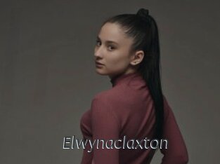 Elwynaclaxton