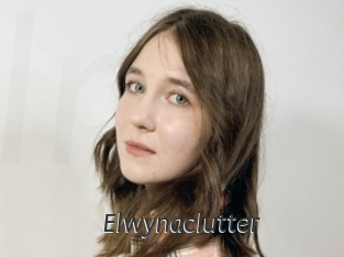 Elwynaclutter