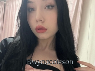 Elwynacoleson
