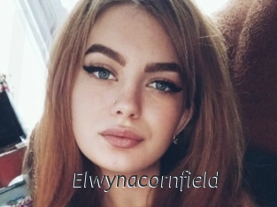 Elwynacornfield