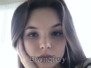 Elwynafrary