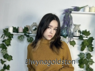 Elwynagoldston