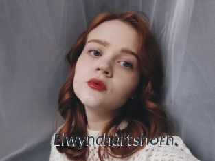 Elwynahartshorn