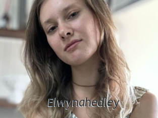 Elwynahedley