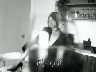 elyaquin Ligne Rose