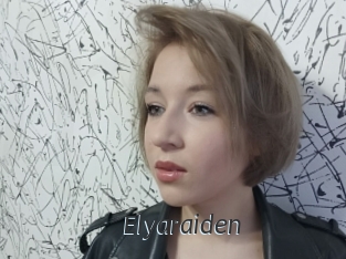 Elyaraiden