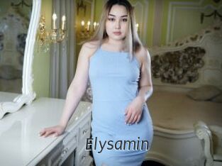 Elysamin