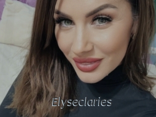 Elyseclaries