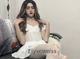 elyseweiss Ligne Rose