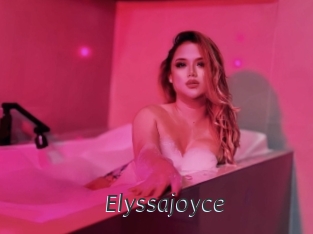 Elyssajoyce